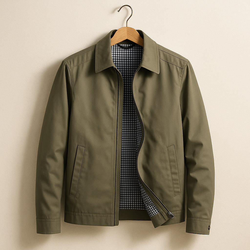 Marco Lightweight Jacket