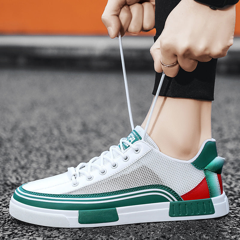 Balerma Aero Mesh Sneakers